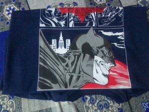 Batman DC Comics Graphic T-Shirt
