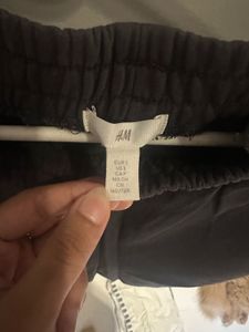 H&amp;M Grey Joggers