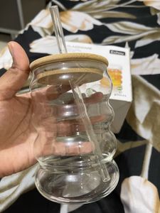 Smoothie Glass 500 ml