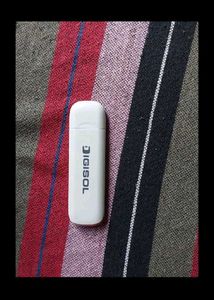 Data Adapter With 4G Support
