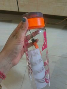 bottle for all
