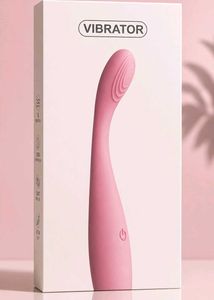 Rechargeable Electric Body Massager for women