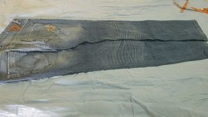 Stylish Denim Jeans