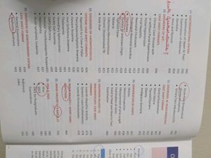 Paediatric Clinical Examination Book