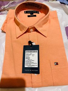 Branded Premium Tommy Hilfiger Shirts new with tag