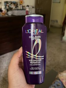L'Oreal Paris Collagen Lifter Shampoo