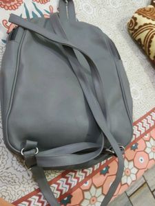 Original Woodland Bag
