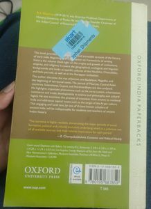 India's Ancient Past By R.S.sharma