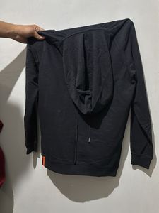 Black Hoodie