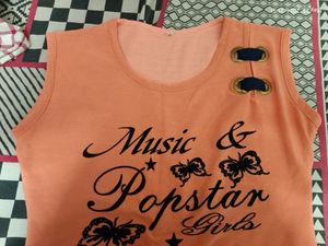 Top for Girls
