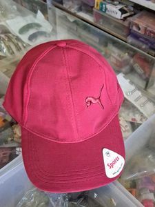 Puma Baseball Cap - Stylish & Comfortable