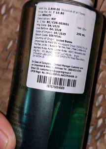 Victoria's Secret Pear Glace Fragrance Mist