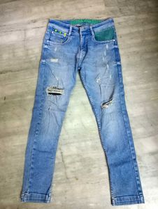 D-Style Jeans Denim For Men