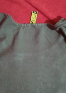 Gown