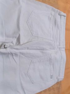 Light Blue Wash Jeans