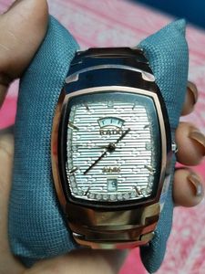 Original RADO Jubile Watch - Elegant &amp; Timeless