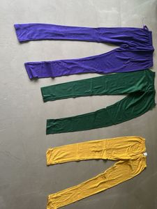 Colorful Leggings Bundle