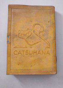 Leather Books