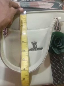 new 2 in 1 branded Handbag
