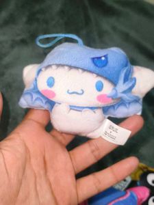 Cute Plush Toy Collection