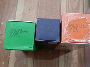 Foxtale skincare combo *9