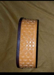 Multi-Compartment Spice Box