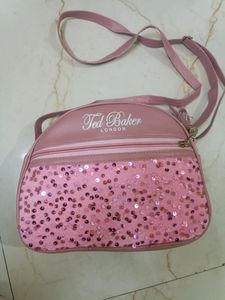 Beautiful Sling Bag Big Size
