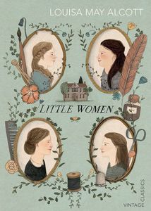 Little Women by Louisa May Alcott