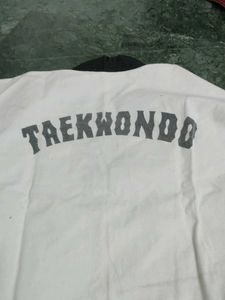 Taekwondo Uniform