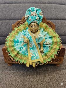 beautiful designer dress for laddu gopal
