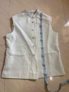 Elegant Men's Ethnic Suit Set