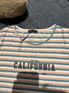 casual T-shirt for girls