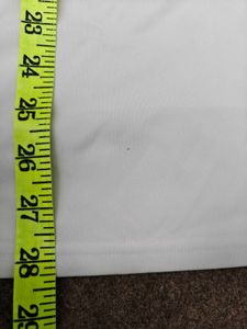 Nike White &amp; Black T-Shirt