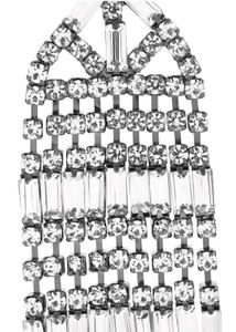 RUNWAY MODEL Dazzling Earrings