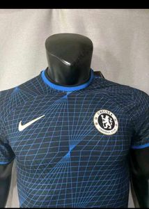 Authentic Nike Chelsea FC player version