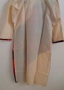 Cotton Kurta
