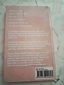 Voice Notes I Never Sent to You by Saman A.W. Khan