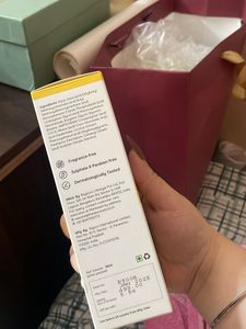 Deconstruct Detan Sunscreen Lotion