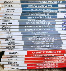 Toppers' #1 Choice |🔥 ALLEN NEET Modules 24Set