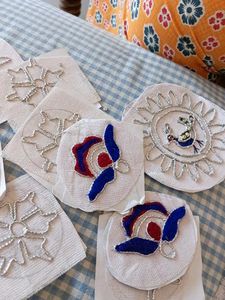 Net Pieces