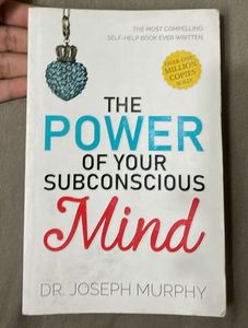 The Power of Your Subconscious Mind