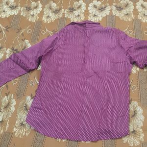 formal shirt