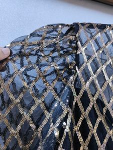 URBANIC -  Sequins Classy Jumpsuit