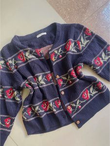 cute cardigan