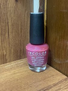 Nail Paint- Mauve