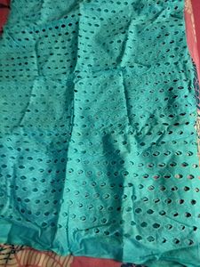 Pure Cotton Chiken Material