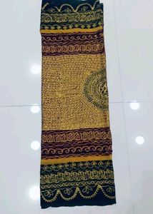 Heavy Embellished Party Wear Saree