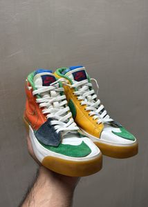 *100% Authentic* - Nike SB Zoom Blazer Mid Edge