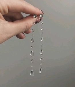 Raindrops Combo