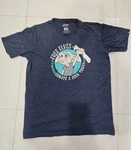 unisex Harry Potter Souled Store T-Shirt